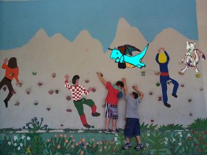 kletterwand.jpg (16350 Byte)