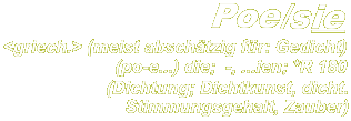 poesie2.gif (7005 Byte)